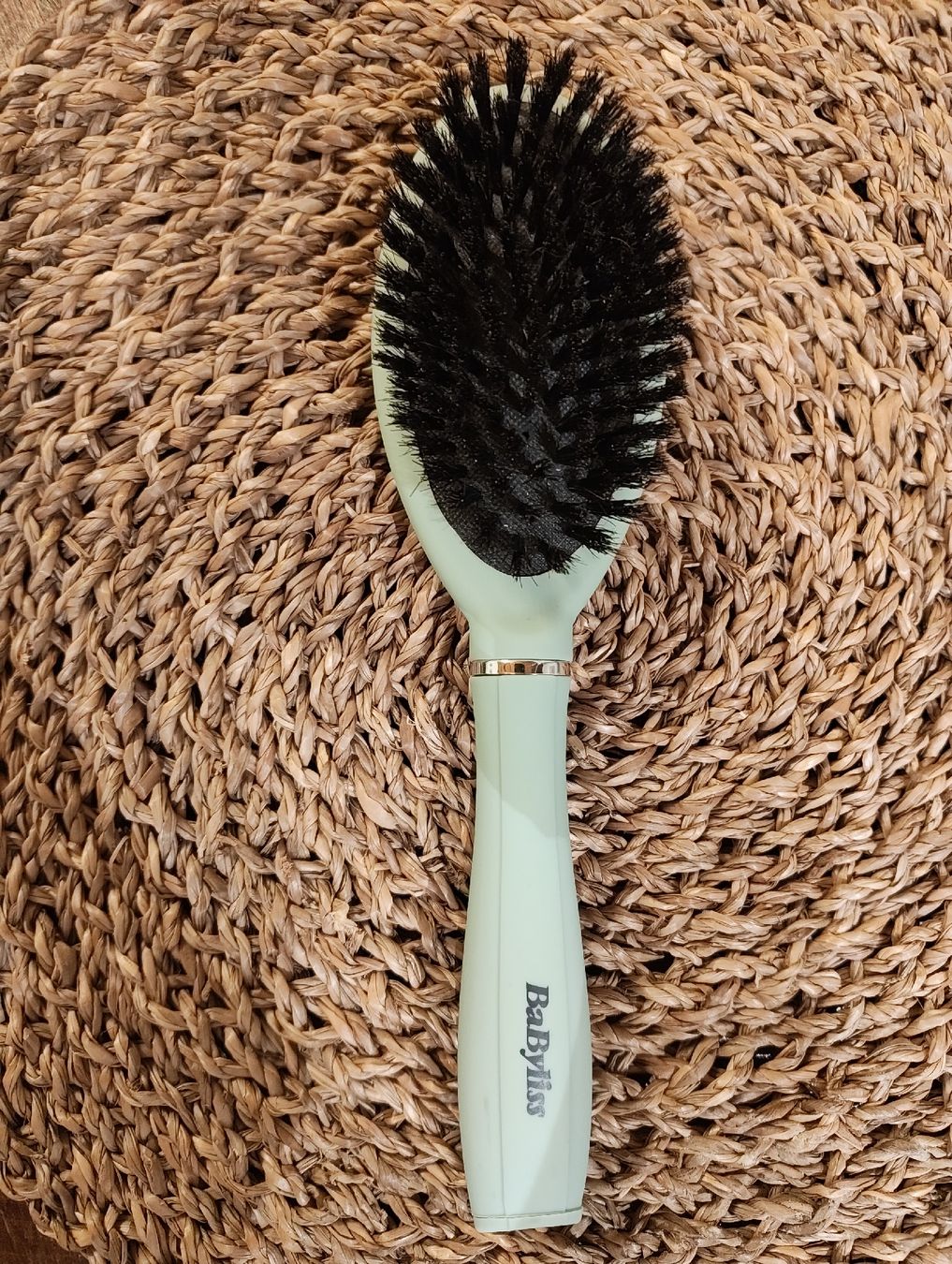 Altro per la cura dei capelli: Haaebürste von Babyliss – Nuovo (secondo la descrizione) da Othmarsingen venduto da van_h5yh
