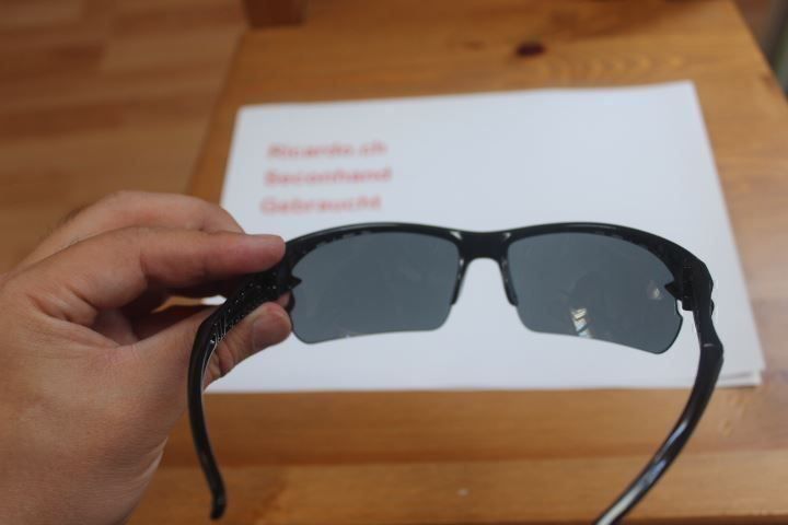 Occhiali & Lenti: Sonne Brille Sonnen Sport Restposten – Nuovo (secondo la descrizione) da Kirchdorf AG venduto da Lionstein 3