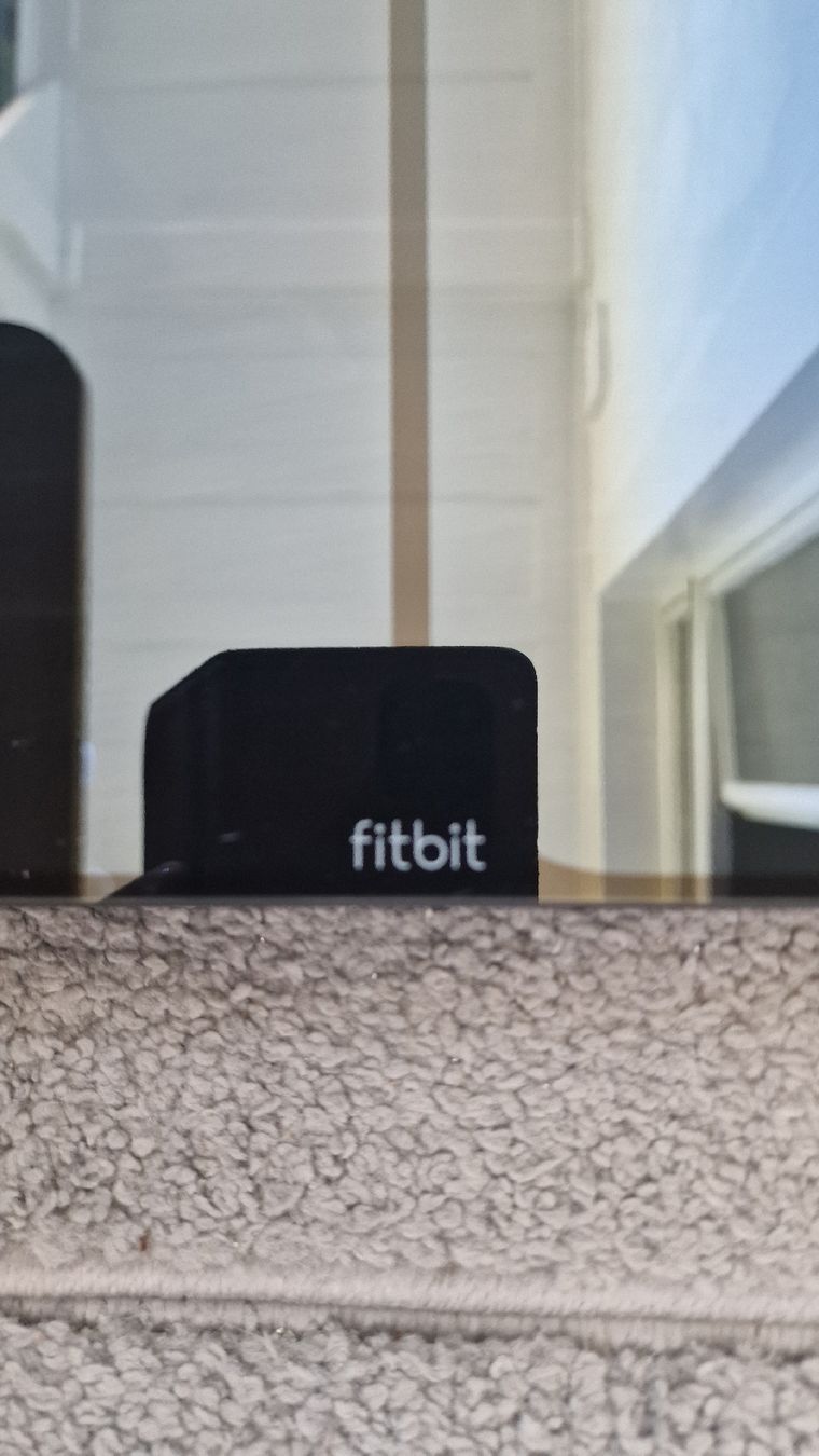 Bilance pesapersone: Fitbit Aria 2 Personenwaage gebraucht – Nuovo (secondo la descrizione) da goldach venduto da seegoldi13 3