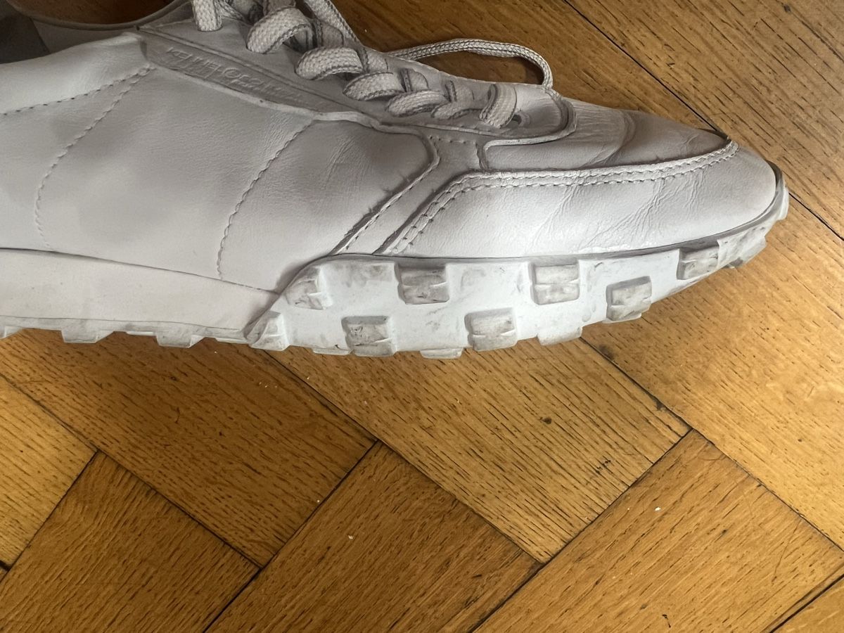 Kennel + Schmenger Scarpe da donna: kennel and schmenger sneaker – Usato da Wettingen venduto da car_gl6y 3
