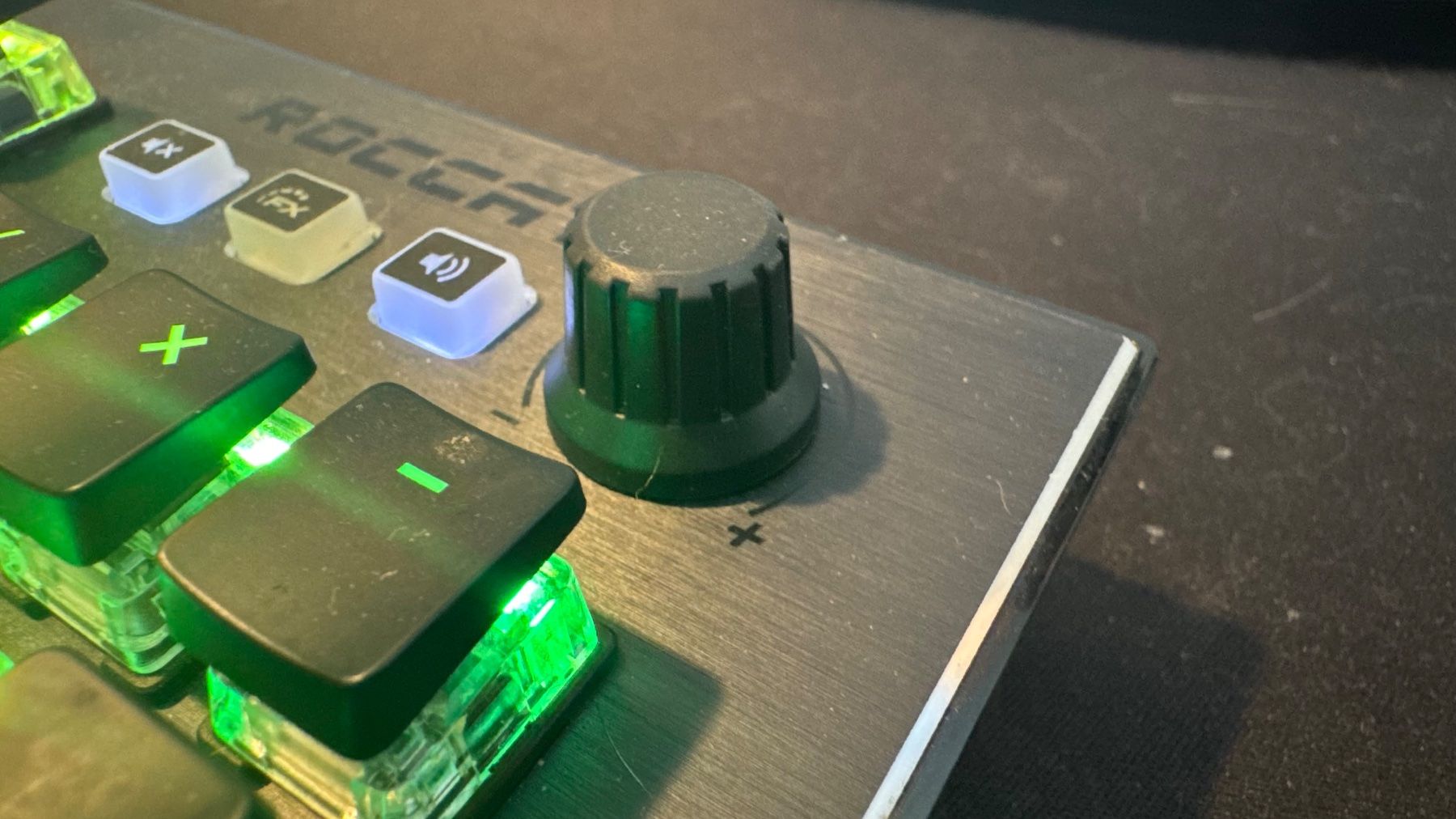 Tastiere: Gaming - Tastatur – Usato da Zürich venduto da mschii 3