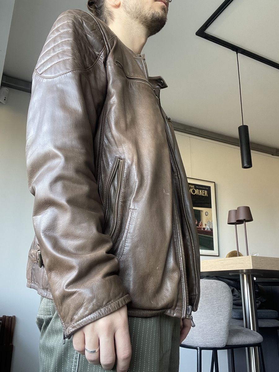 Jacken: Veste en cuir Black Rivet taille L – Gebraucht aus Confignon von MattWen 1