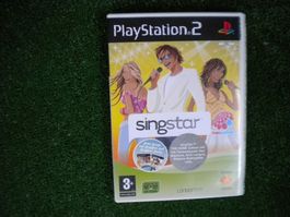 Singstar " The Dome " für PS-2