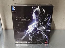 Batman No. 1 Variant Play Arts Kai Figur