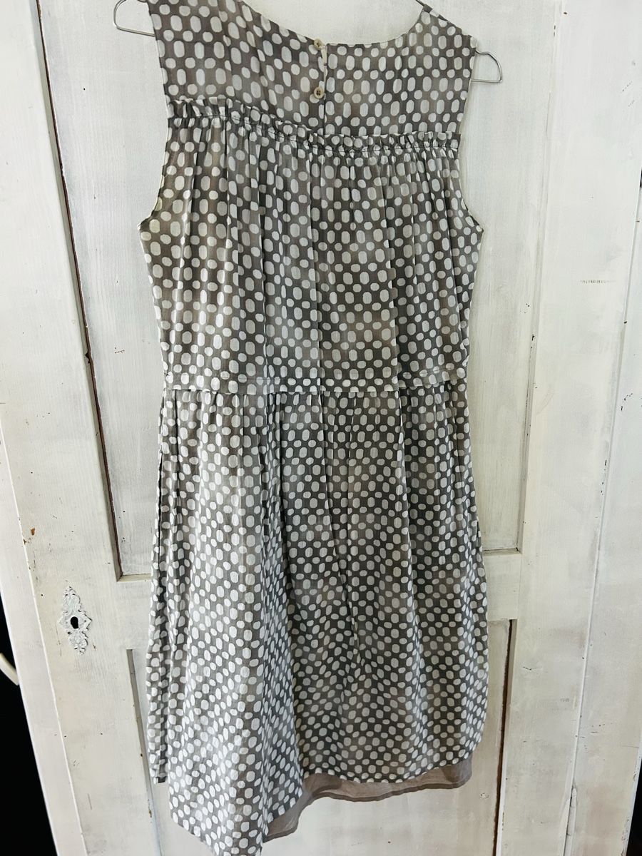 Robes: Leichtes Sommerkleid Cappellini – D'occasion à Zürich par Sume