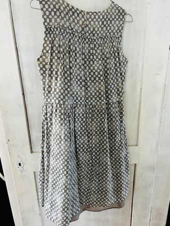 Leichtes Sommerkleid Cappellini