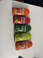 More ZERUP Sirup