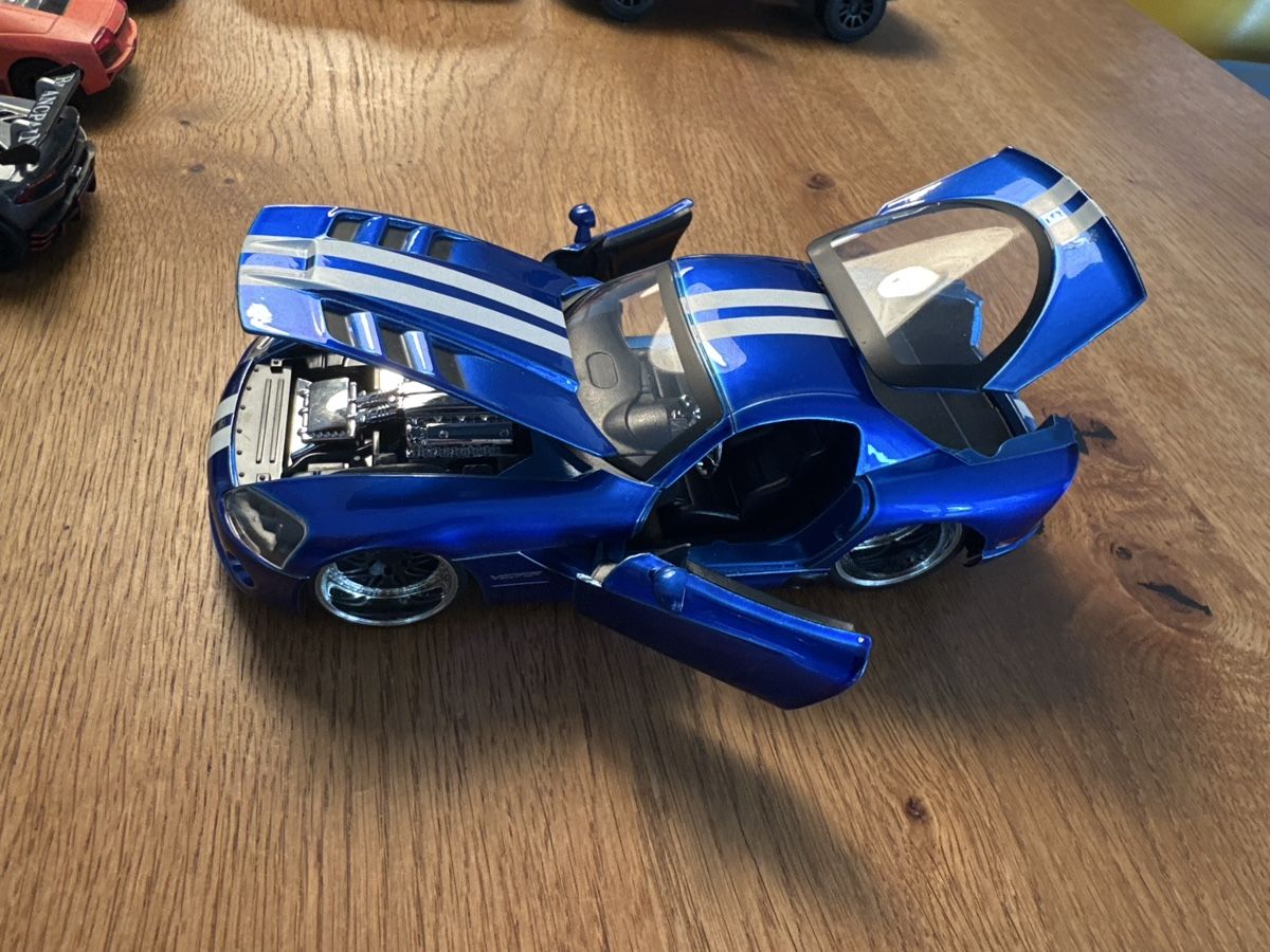 Modellini d'auto: Sammlung von Modellautos, Ferrari, Lamborghini ect. – Usato da Subingen venduto da Leonille 6