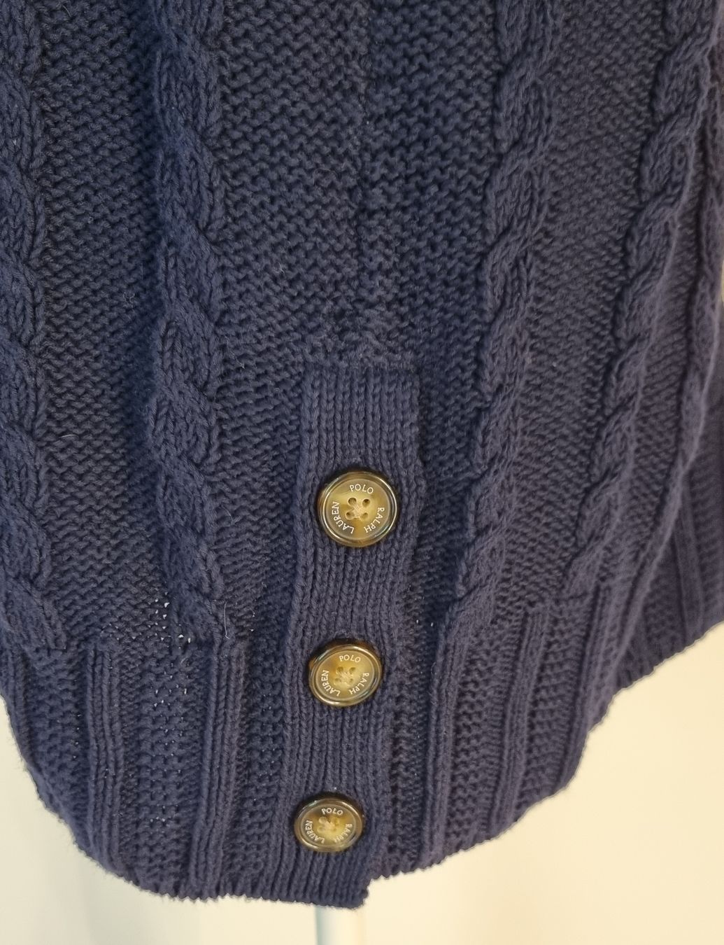 Polo Ralph Lauren Maglioni & Felpe: RALPH LAUREN pullover – Usato da Borex venduto da mab_28bf 5