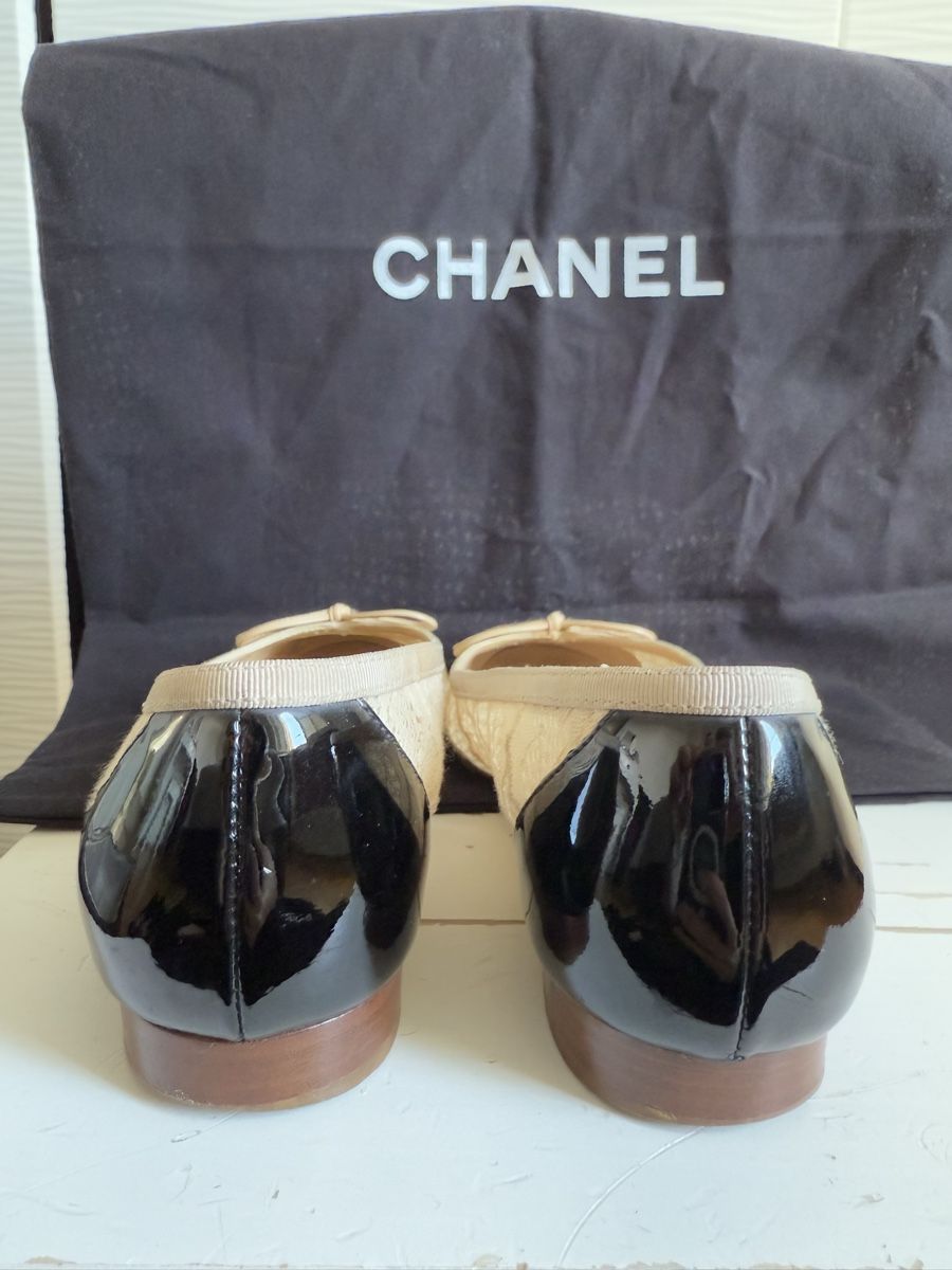 Damenschuhe: Flats – Gebraucht aus Genève von ole_7sml 2