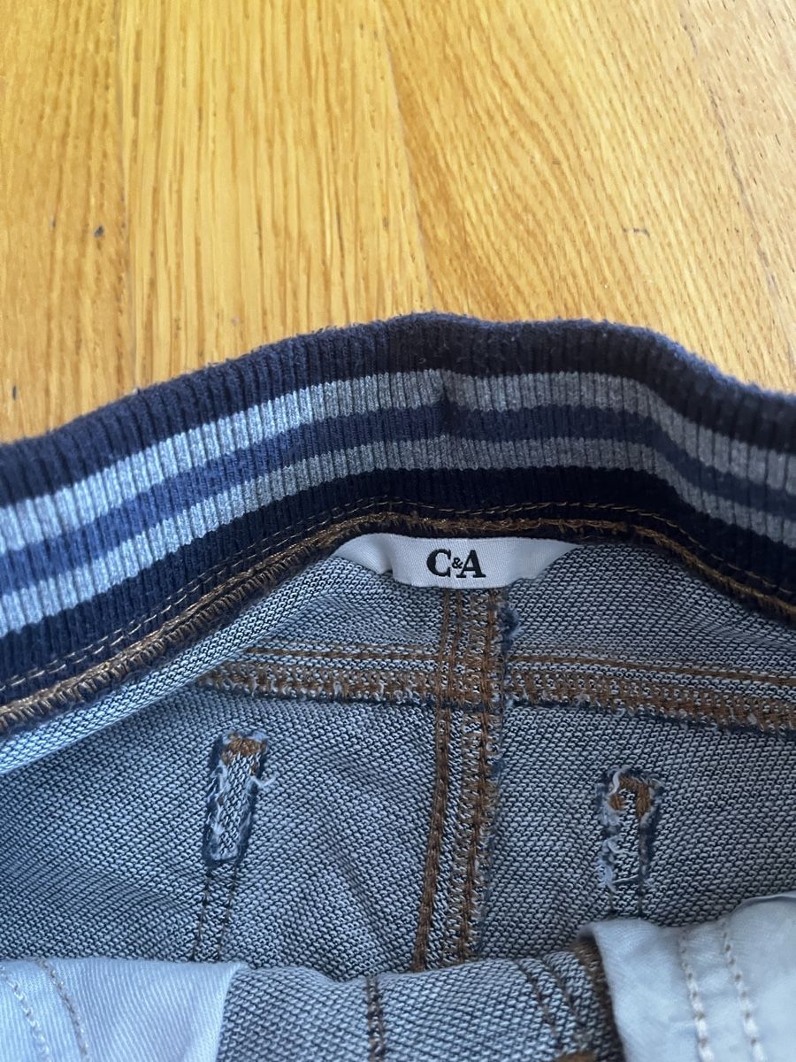 C&A Pantalons: Jeans Gr. 122 – D'occasion à Chur par cardem86 1