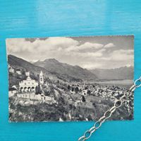 Locarno - Muralto
