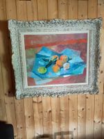 Fruchtbild von Albert Neuenschwander /(1902-1984)