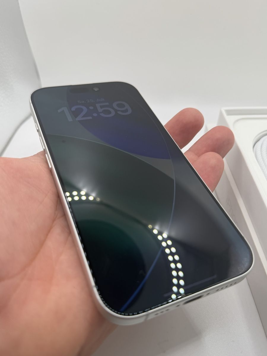 Apple Telefoni cellulari / Smartphones: iPhone 17 256GB – Nuovo (secondo la descrizione) da Rothrist venduto da Mm-watch