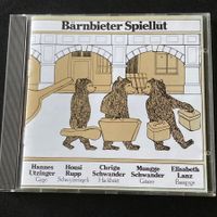 Bärnbieter Spiellüt - s/t