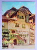 Murten - Morat