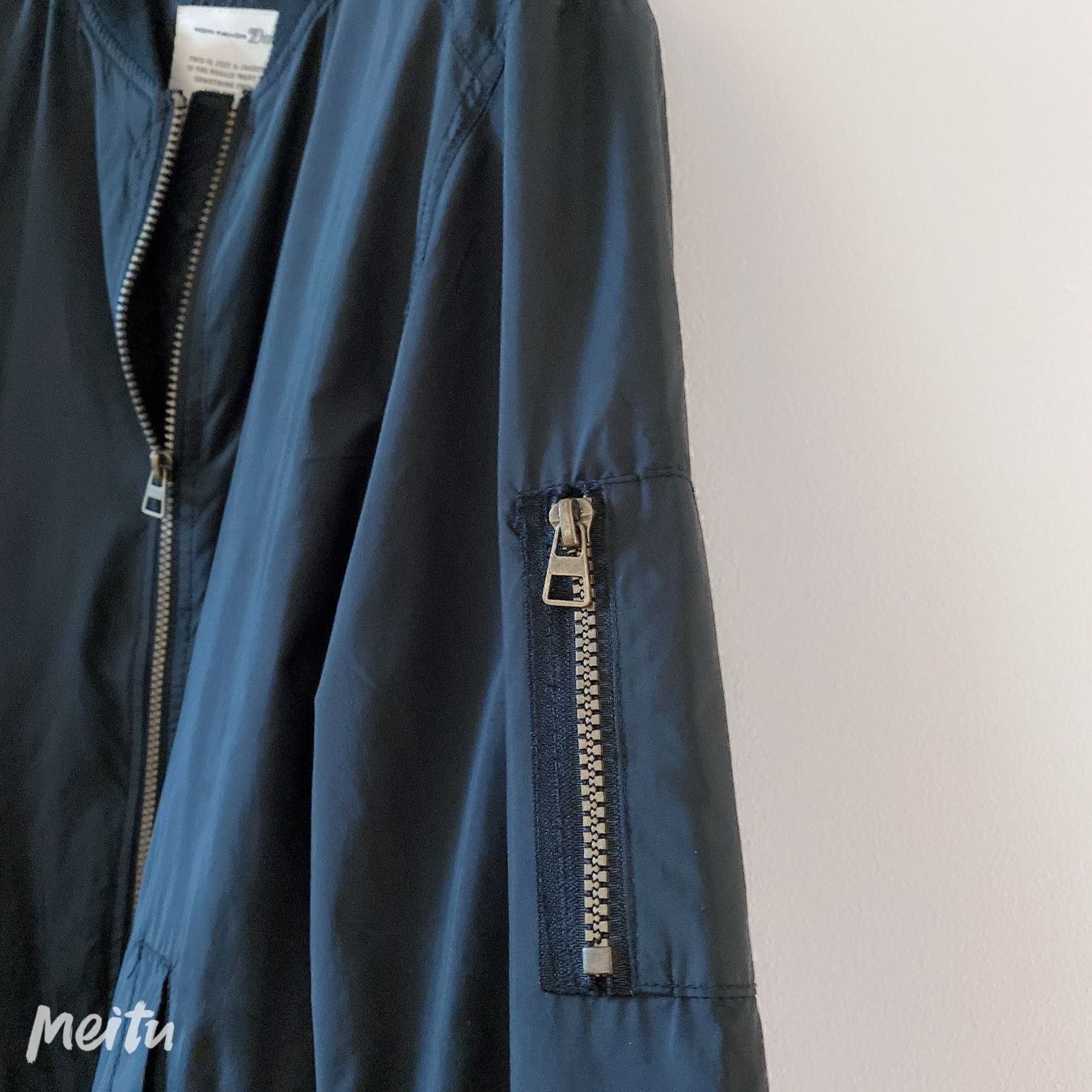 Vestes: Tom tailor Denim jack – Neuf (Voir description) à Luzern par Sommer_26 2