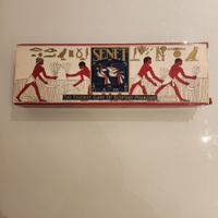 Senet - Das älteste Brettspiel der Welt - Top Zustand!
