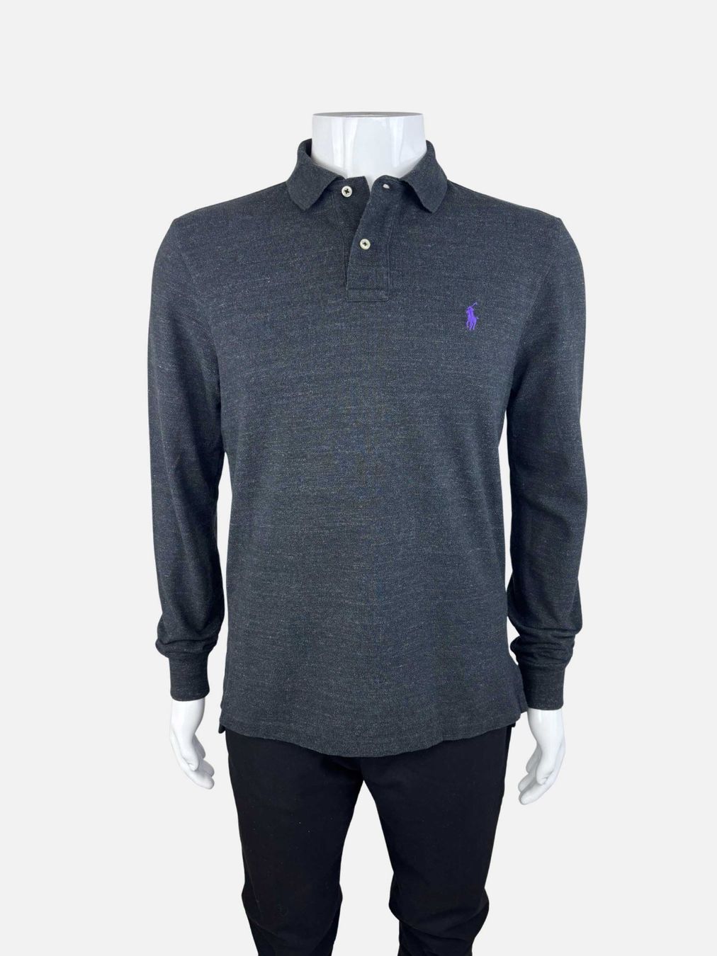 Polo Ralph Lauren Polo-Shirts: Polo Ralph Lauren Sweatshirt Grösse M – Neu (gemäss Beschreibung) aus Bülach von secondo. 1