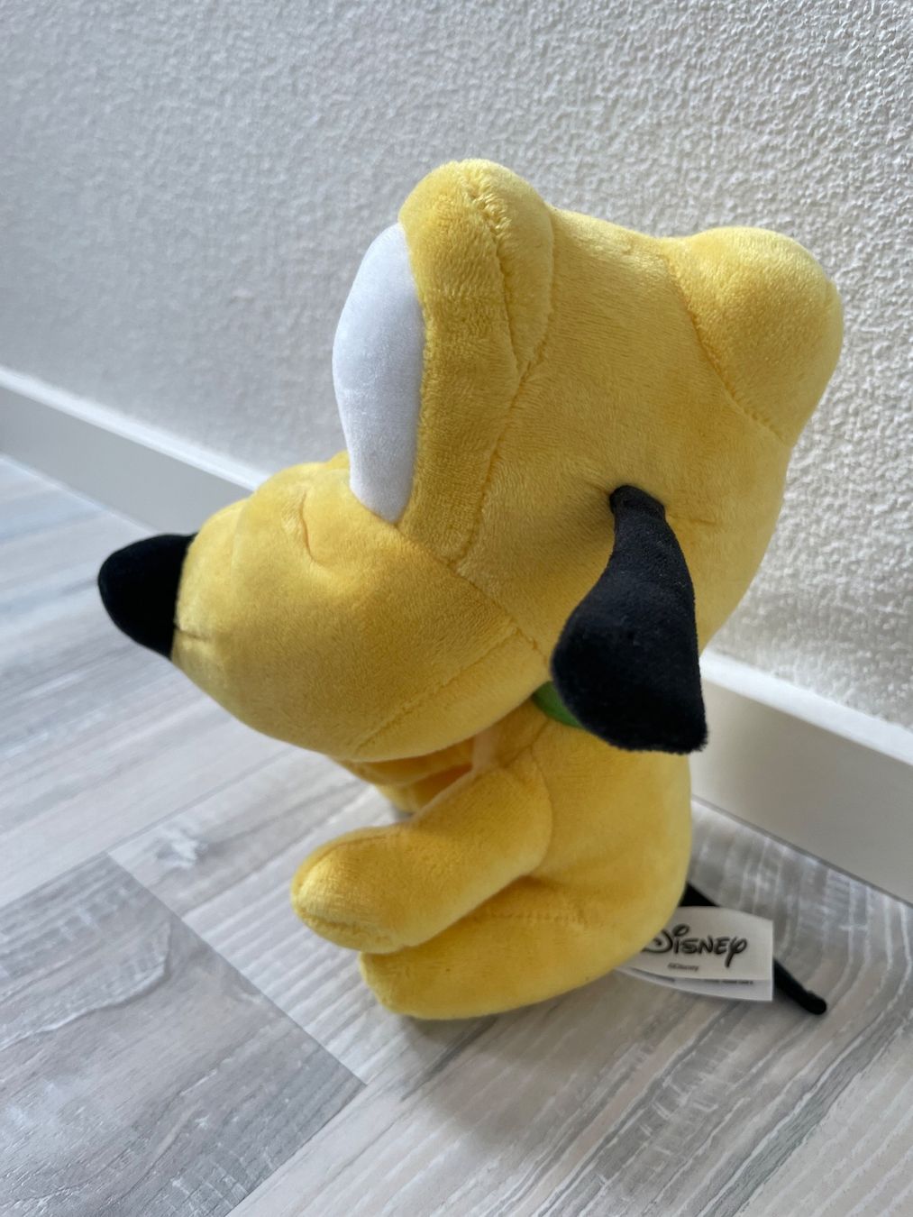 Disney Giocattoli: Plüschtier Pluto Disney – Usato da Hellikon venduto da Giojo 1