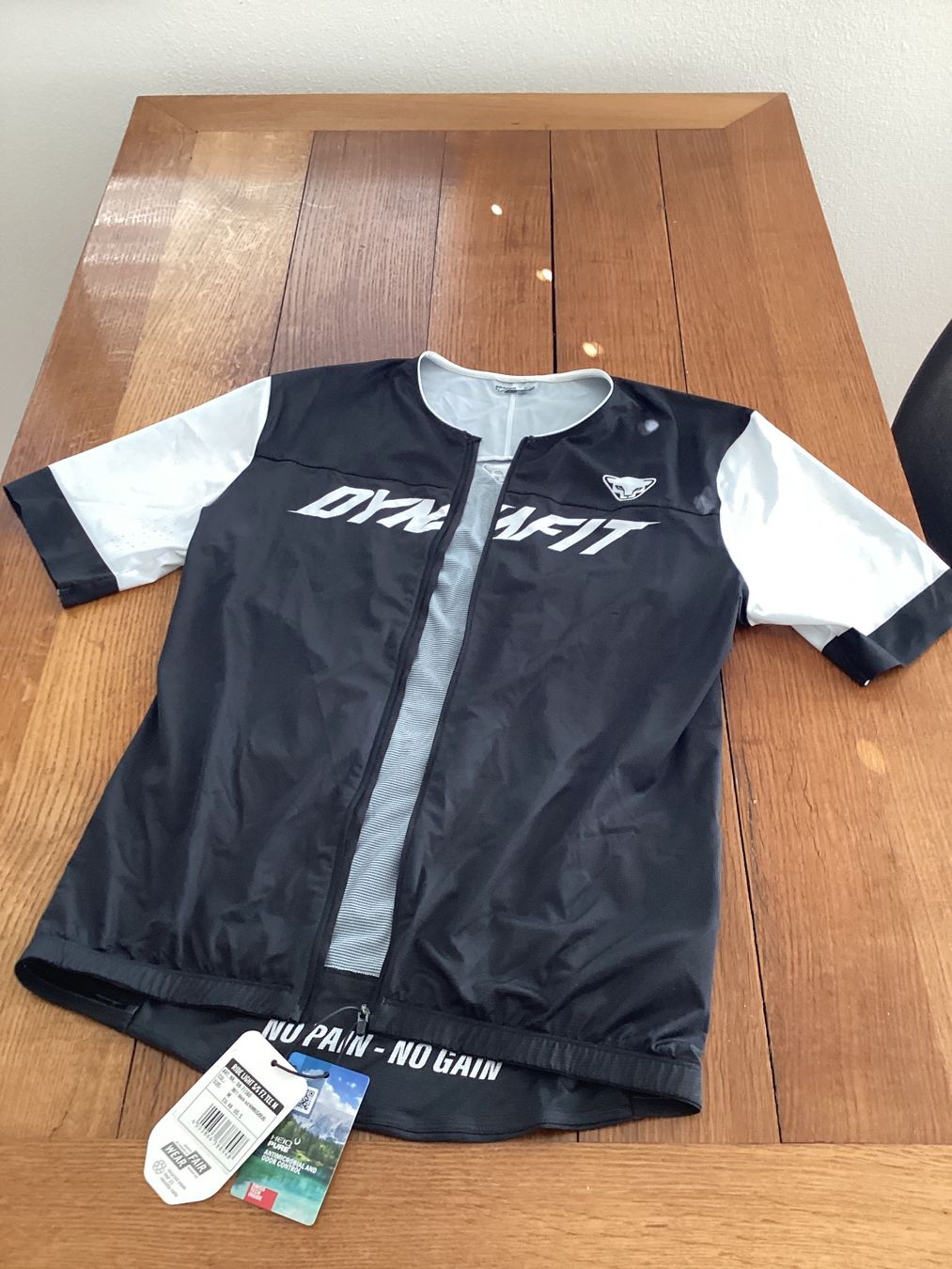 Canottiere & Pantaloni: Velotrikot Dynafit – Nuovo e nell'imballaggio originale da Seengen venduto da murmelo