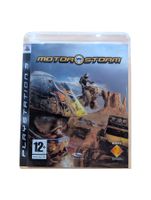 MotorStorm PlayStation 3 (PS3)