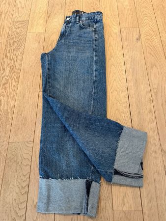 Jeans Gr. 34 Zara