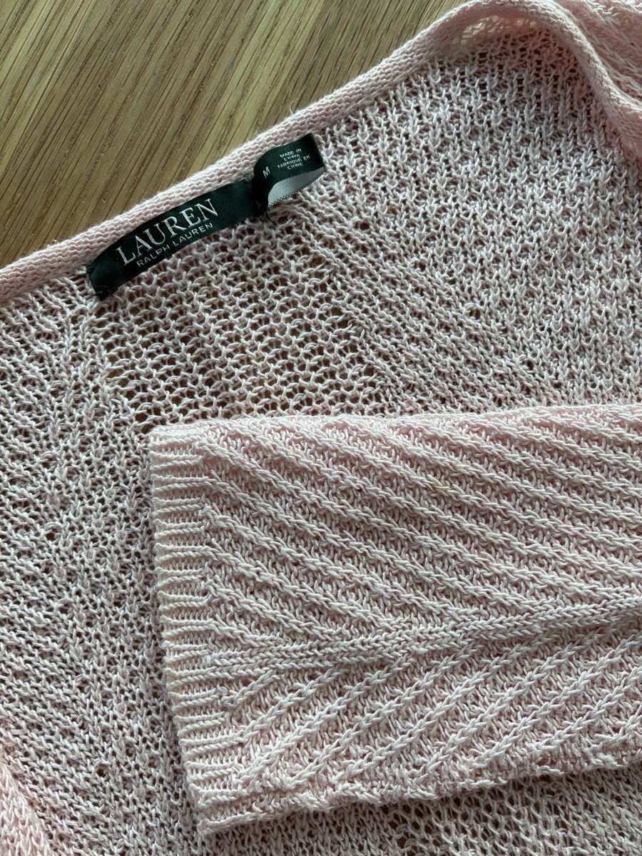 Ralph Lauren Giacche: Cardigan Ralph Lauren – Nuovo (secondo la descrizione) da Muralto venduto da eva_bjp2 3