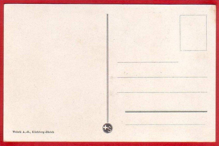 Cartoline postali: SOLOTHURN – Usato da Grüningen venduto da Kartenlaube 1