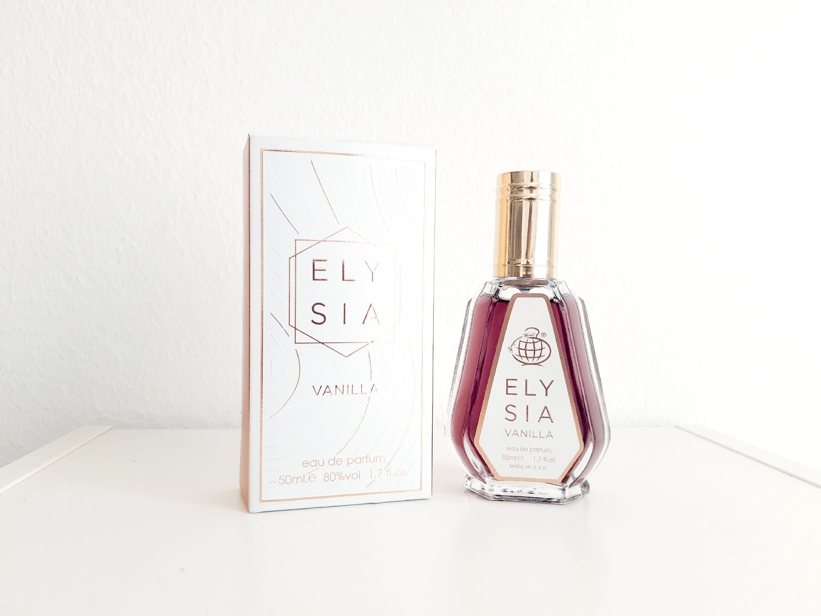 Parfum & Eau de Toilette: 3x 50ml Set – Neu (gemäss Beschreibung) aus Winterthur von Je. 2