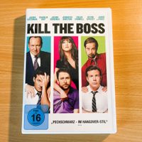 DVD - Kill the Boss
