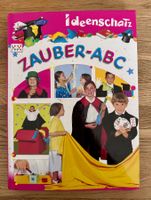 Kinderbuch: ZAUBER ABC