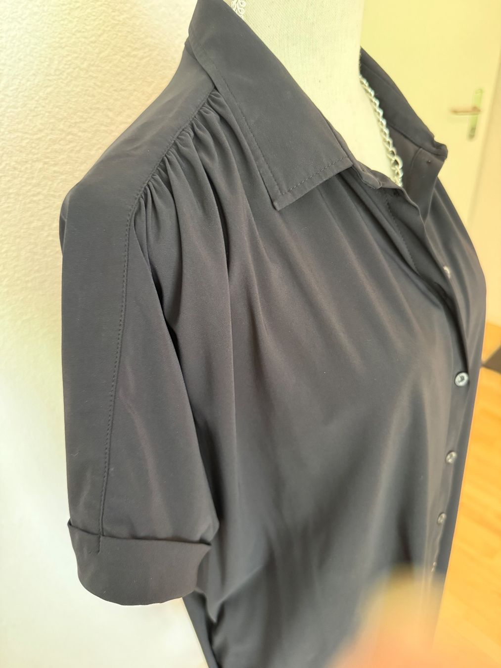 Kleider: Kleid/Hemdkleid von Jane Lushka – Gebraucht aus Rüschlikon von Moyous 1
