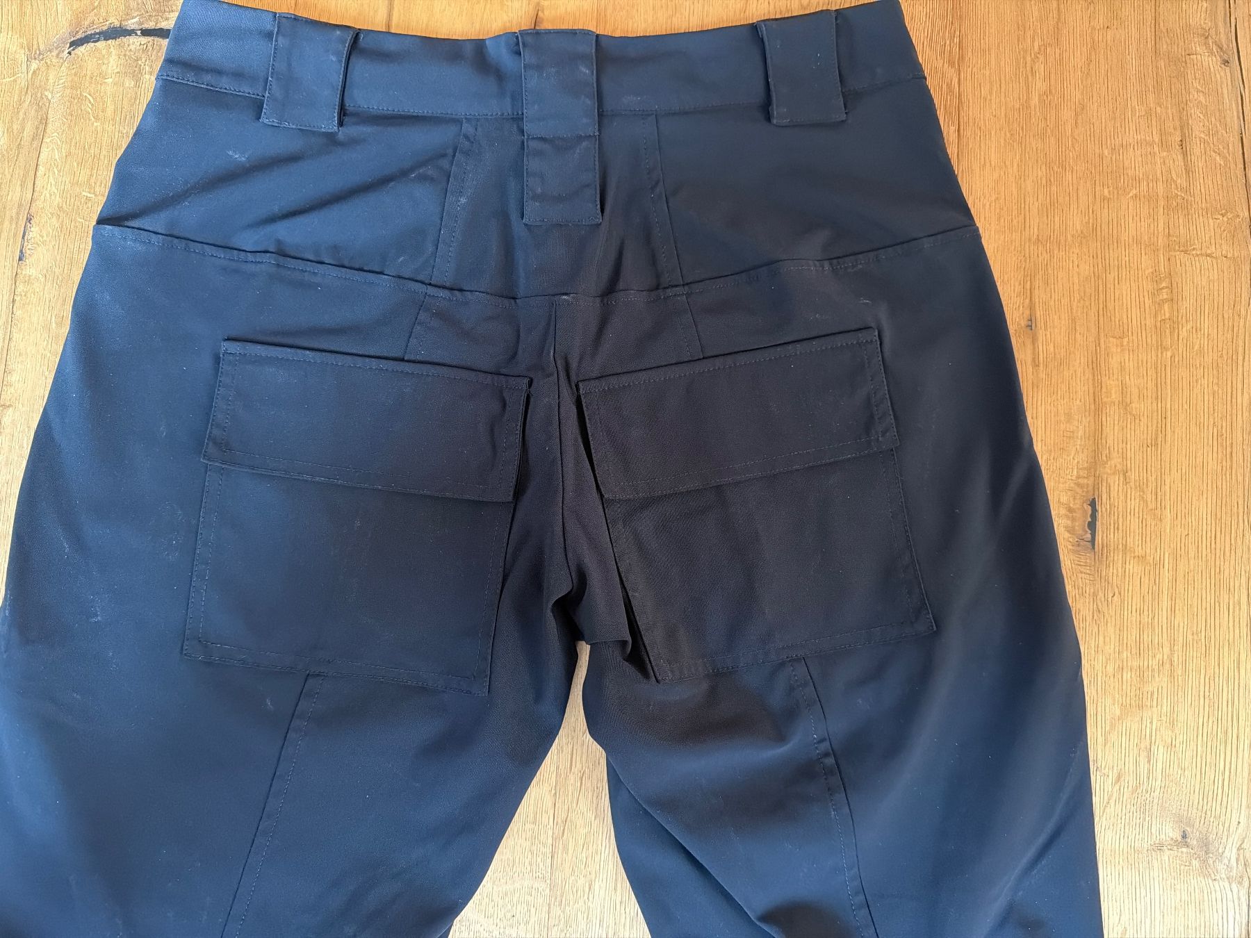 Zeitlos by Luana Pantaloni: hose zeitlos – Nuovo (secondo la descrizione) da gurzelen venduto da malu04 4