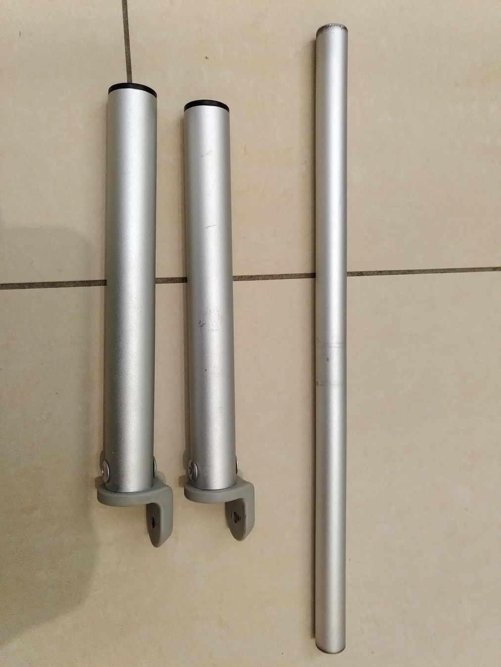 Pezzi di ricambio: Thule Chariot support nouveau-né | Babysitz – Usato da Penthalaz venduto da schopferm 3
