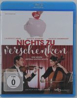 Nichts zu Verschenken - von wegen Gefühle kosten nichts!