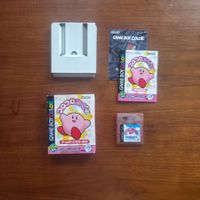 Koro Koro Kirby Gameboy Color GBC OVP Japan