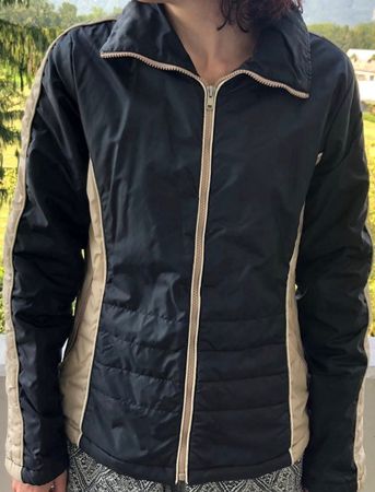 Damenjacke