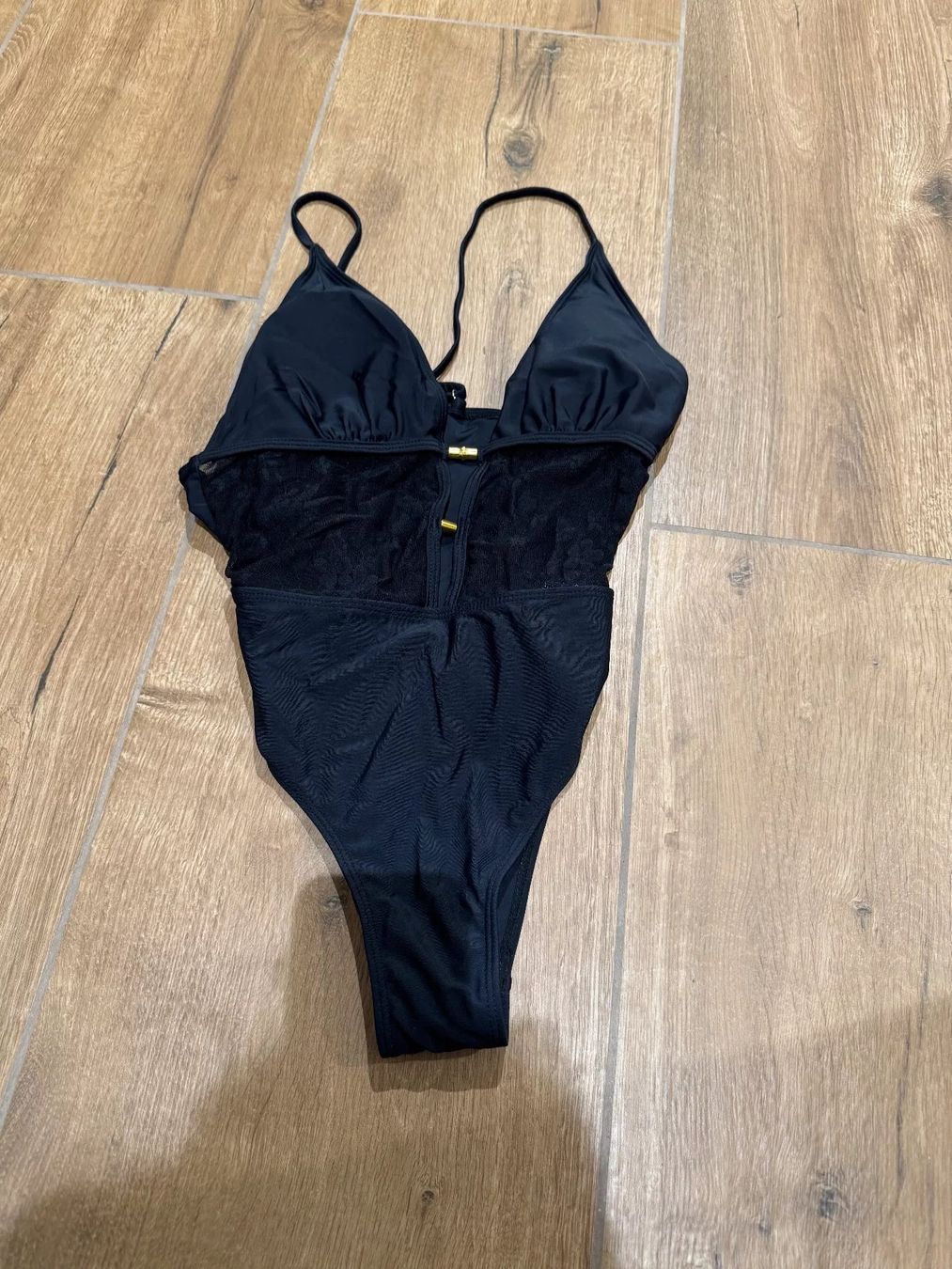 Costumi da bagno & Bikini: Badeanzug Damen M (NEU) – Nuovo e nell'imballaggio originale da Lachen SZ venduto da nathiisch 3