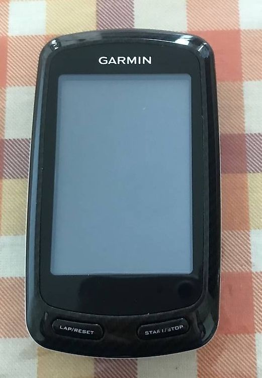 Batteria Al Litio 1000 MAh Di Ricambio Per Garmin Edge 800 E 810 - Sostituisce KE37BE49D0DX3 - Accumulatore Interno Ad Alta Capacità Per Ciclocomputer