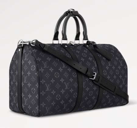 Louis Vuitton Keepall Bandoulière 45 - nie gebraucht!