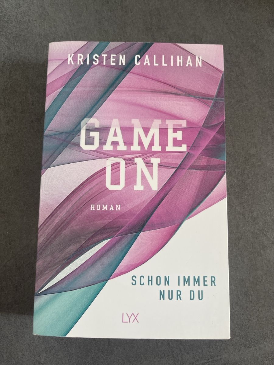 Livres: Bandreihe Game on – D'occasion à Tägerig par leo_j7br
