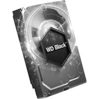 HW WD Black 3.5" 2TB