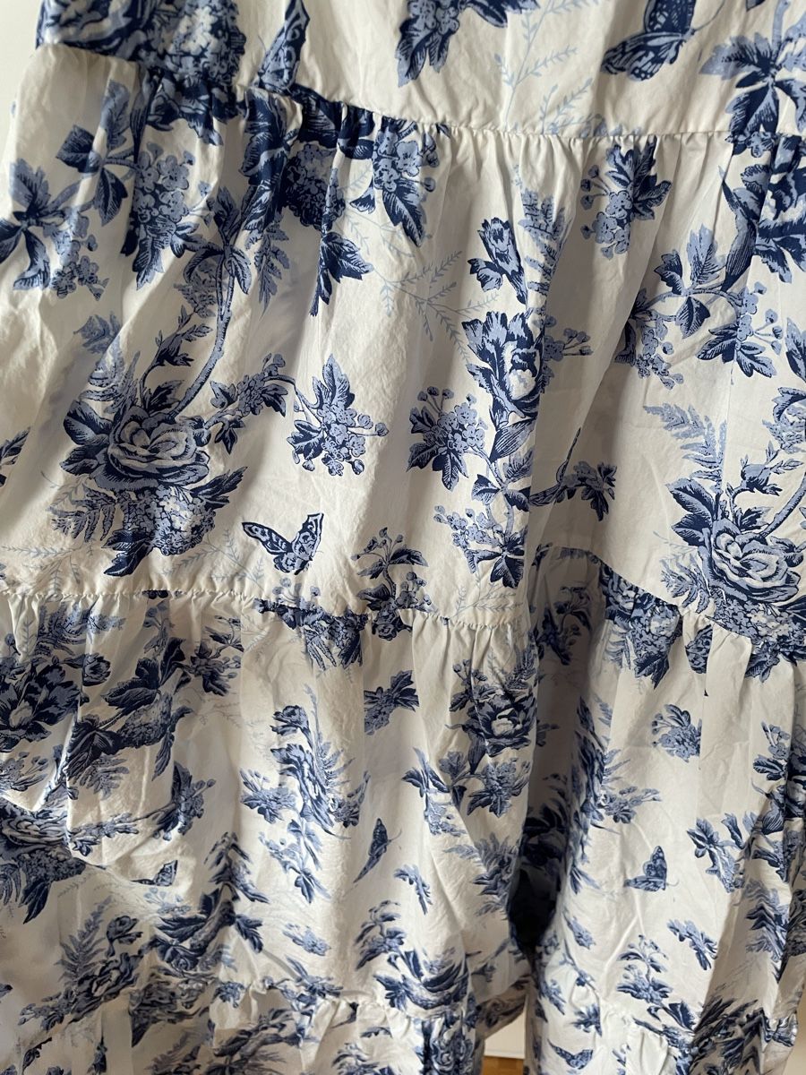 Vestiti: Sommerkleid xs – Nuovo (secondo la descrizione) da Luzern venduto da Aistee 6