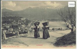 Lugano - animee