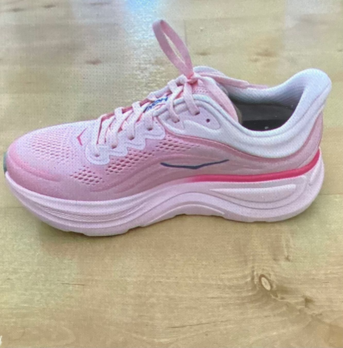 Hoka One One Damenschuhe: JOGGING  ? Hoka Mach 5 rose, pointure 41 – Neu (gemäss Beschreibung) aus Bern von ger_rxp9 2