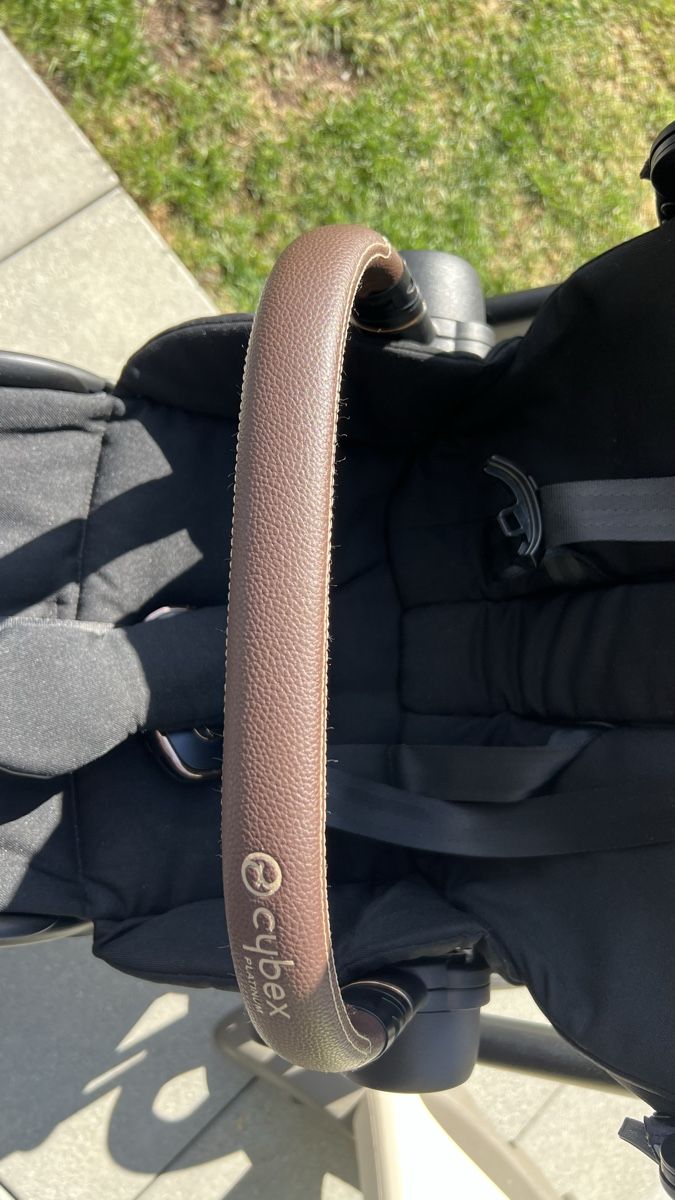 Cybex Carrozzine: Cybex e-priam  – Usato da Müllheim Dorf venduto da zuz_hrx6 8
