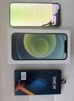 iPhone 12 64gb (Grün) für Bastler / Ersatzteile