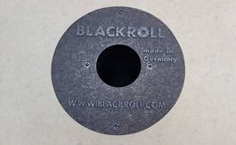 Faszienrolle BLACKROLL