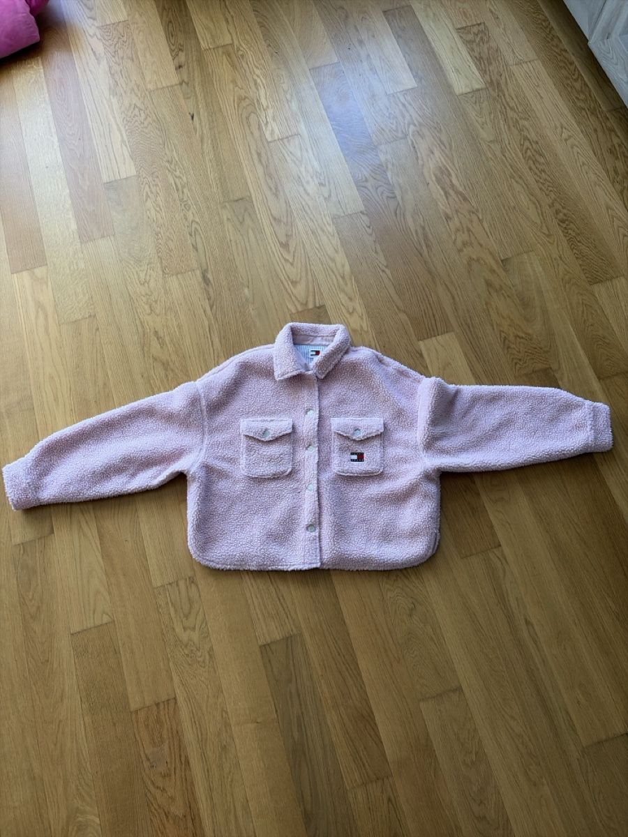 Tommy Hilfiger Giacche: Tommy Hilfiger gr.M – Usato da Andhausen venduto da bgy_y6xl